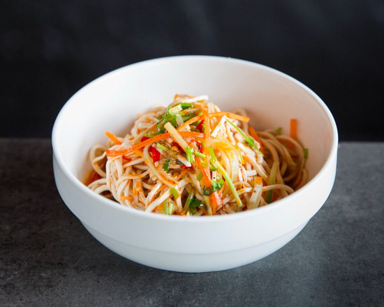 The little fresh | restaurant | 420 Judah St, San Francisco, CA 94122, USA | 4157026618 OR +1 415-702-6618