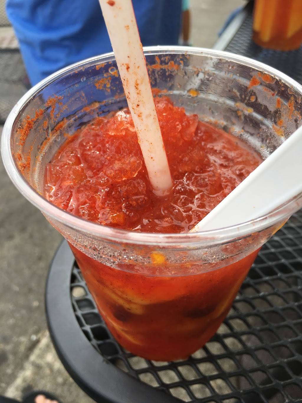 El Gorila Raspados | restaurant | 2700 Murfreesboro Pike, Antioch, TN 37013, USA | 6158384250 OR +1 615-838-4250