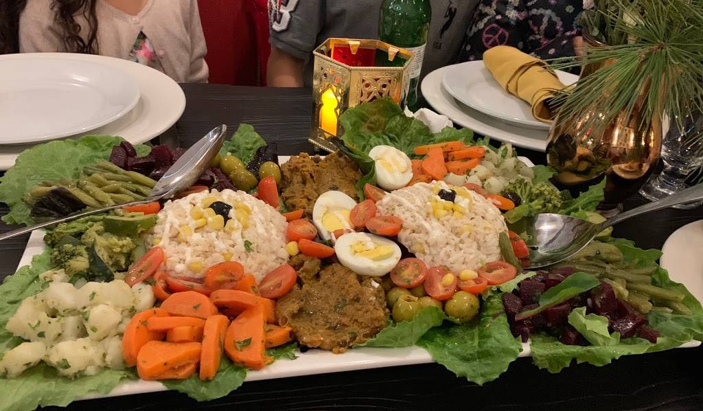 Casablanca | restaurant | 320 Rues Ln, East Brunswick, NJ 08816, USA | 7323901111 OR +1 732-390-1111