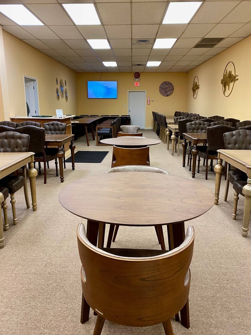 Makkah Restaurant | restaurant | 2260 S Hamilton Rd, Columbus, OH 43232, USA | 6145011550 OR +1 614-501-1550