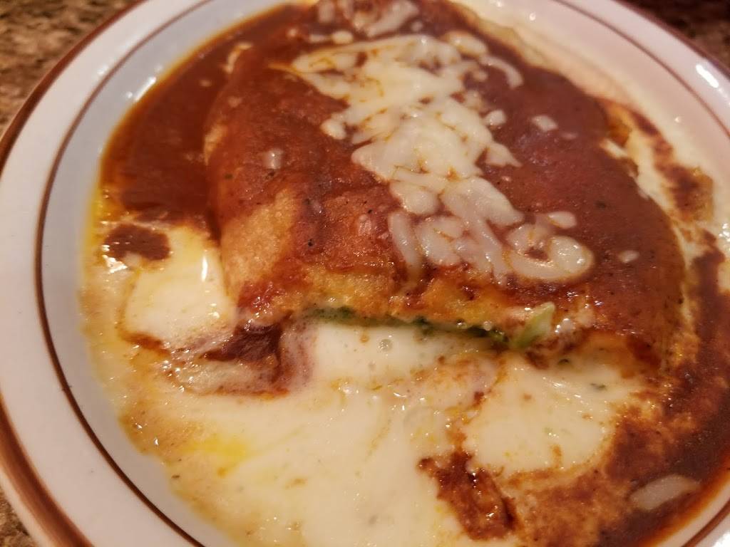 Casa Vieja | restaurant | 1230 S Defiance St, Archbold, OH 43502, USA | 4194450141 OR +1 419-445-0141