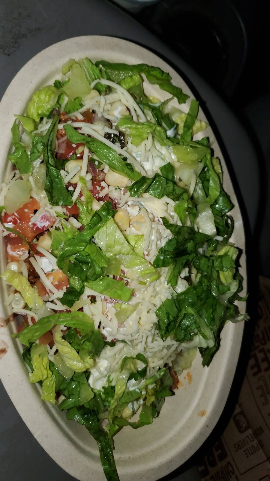 Chipotle Mexican Grill | restaurant | 1370 Garden of the Gods Rd, Colorado Springs, CO 80907, USA | 7192649749 OR +1 719-264-9749