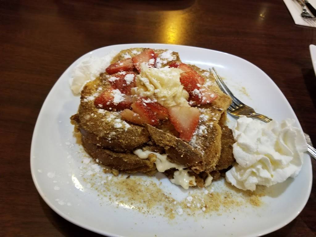 Brunch Cafe | restaurant | 16977 Newburgh Rd, Livonia, MI 48154, USA | 7348554330 OR +1 734-855-4330