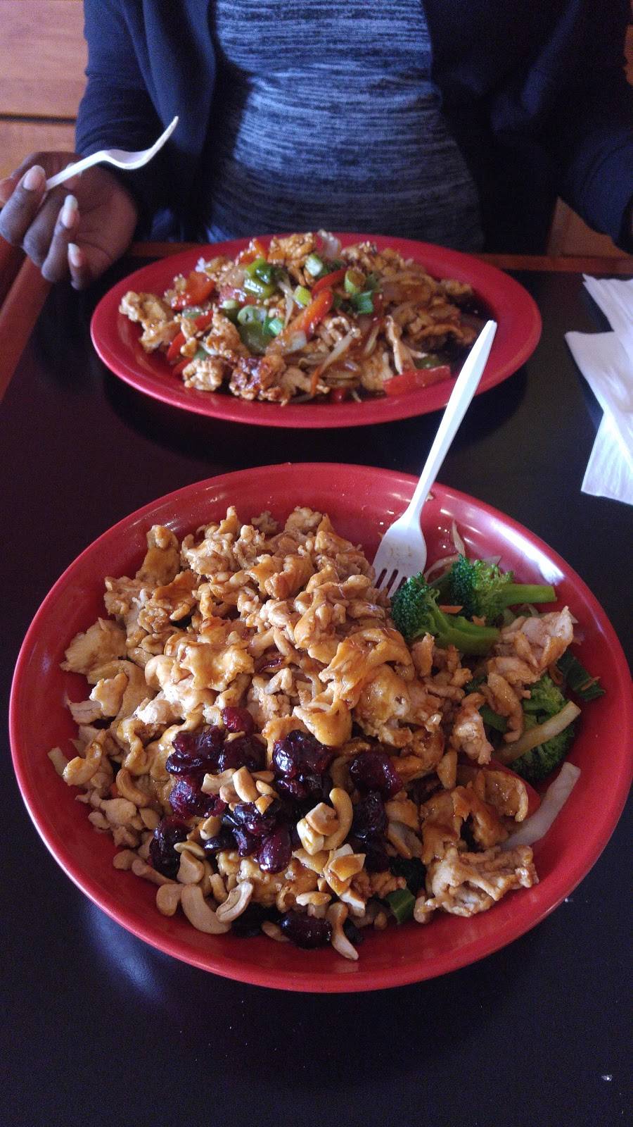 Teriyaki Experience | restaurant | 3513 Wyecroft Rd Unit H-10, Oakville, ON L6L 0B6, Canada | 9058255155 OR +1 905-825-5155