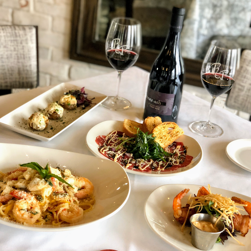 The Rouxpour - Memorial City | restaurant | 303 Memorial City Mall Suite 604, Houston, TX 77024, USA | 7134346046 OR +1 713-434-6046