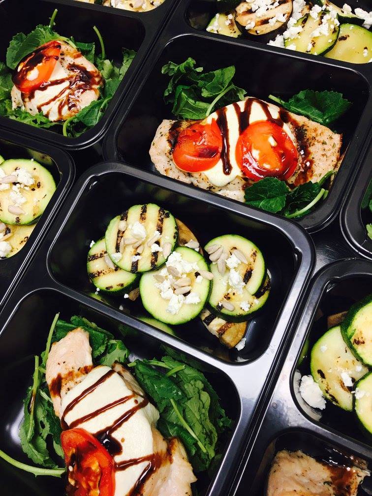 Healthy Fit Meals | restaurant | 5050 N Cumberland Ave Suite 22W, Norridge, IL 60706, USA | 3127711239 OR +1 312-771-1239