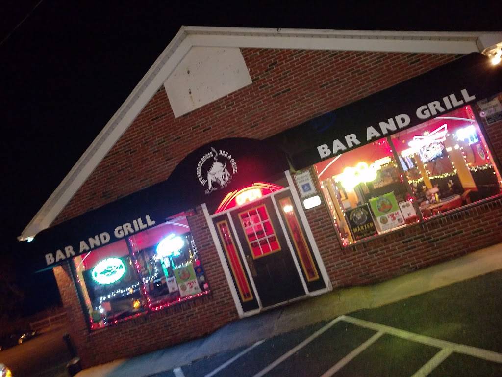 Jds Smokehouse North | restaurant | 2235 E Churchville Rd, Bel Air, MD 21015, USA | 4107347900 OR +1 410-734-7900