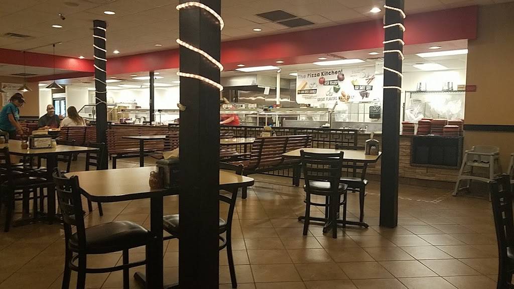 Stevi Bs Pizza Buffet | restaurant | 2200 Gault Ave N, Fort Payne, AL 35967, USA | 2569791234 OR +1 256-979-1234