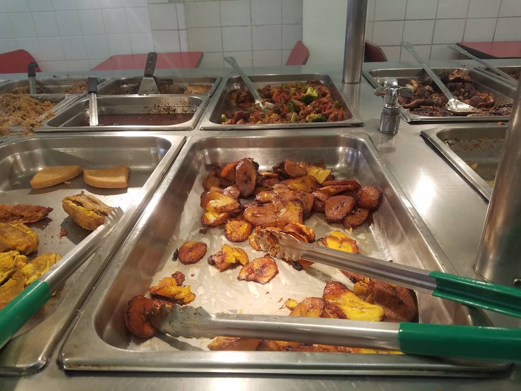 Fix-U-Plate | restaurant | 1139 Clarkson Ave, Brooklyn, NY 11212, USA | 9292343888 OR +1 929-234-3888