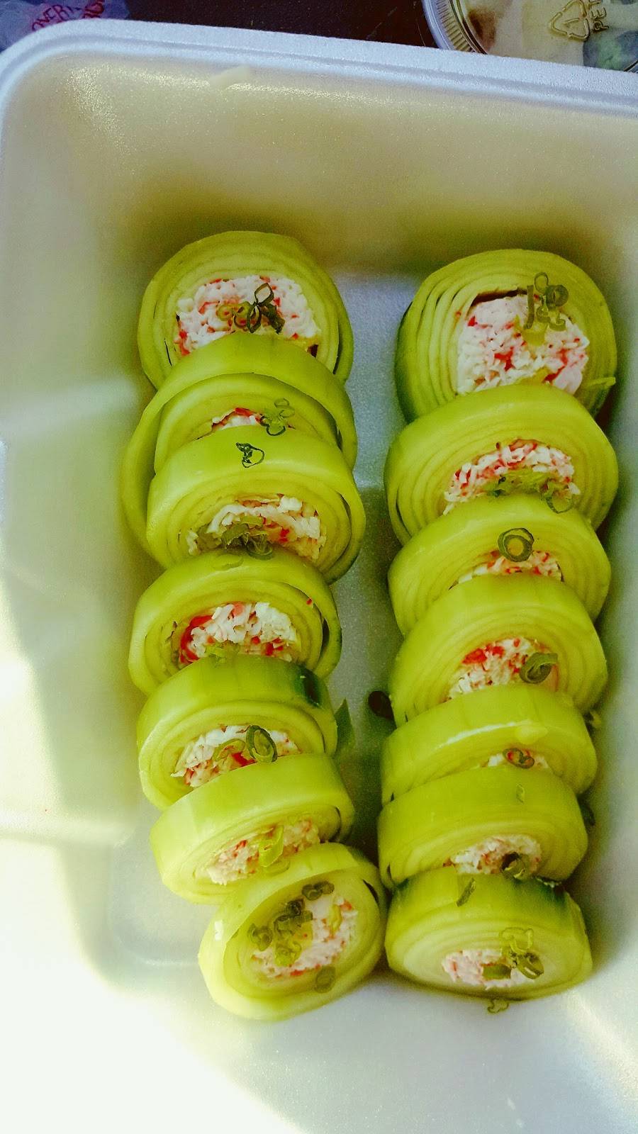 Koi Japanese Sushi Bar & Lounge | restaurant | 3350 Dowlen Rd C, Beaumont, TX 77706, USA | 4093478202 OR +1 409-347-8202