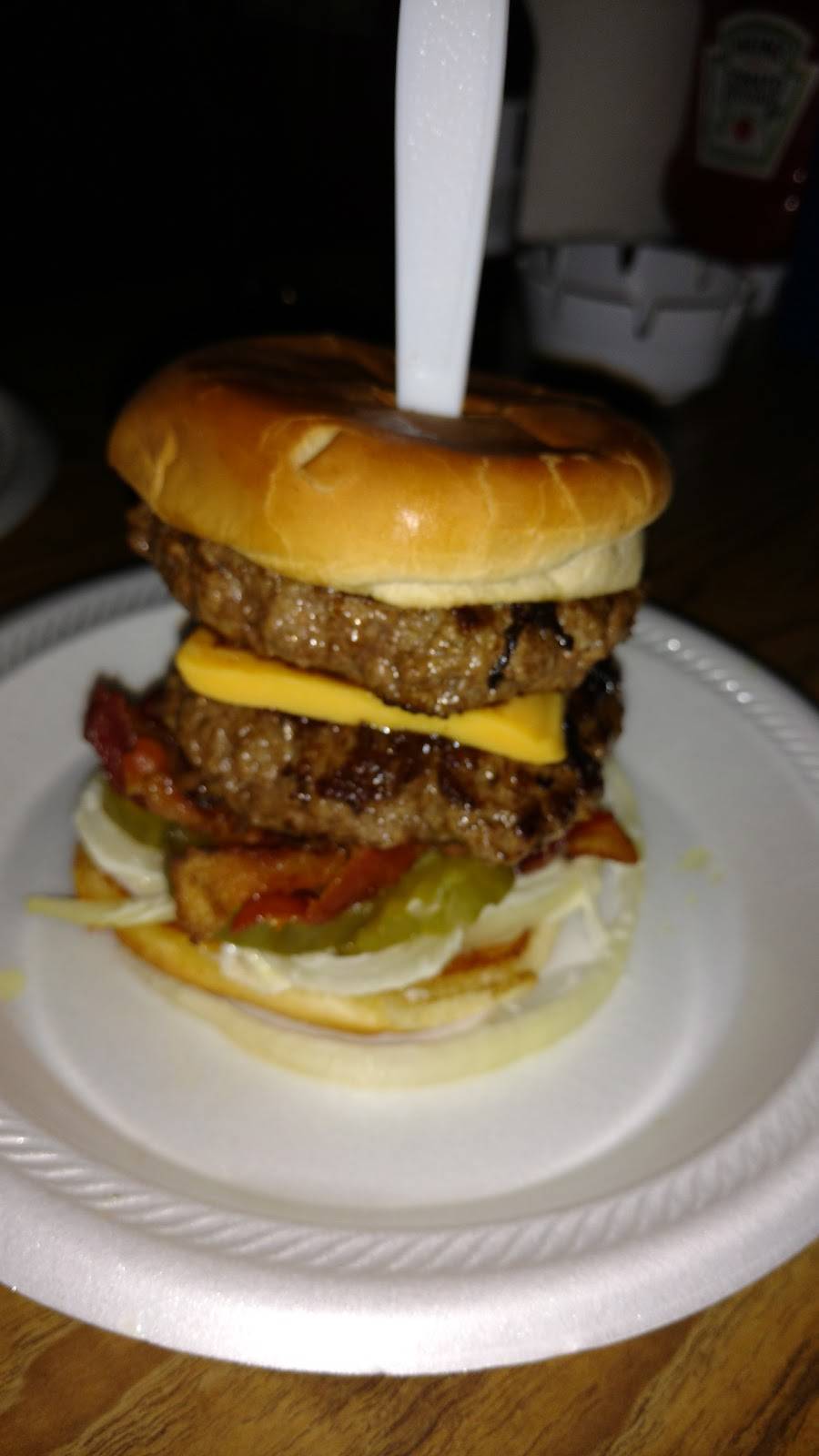 Monks Place Inc | restaurant | 649 Princess Anne Rd, Virginia Beach, VA 23457, USA | 7574546214 OR +1 757-454-6214