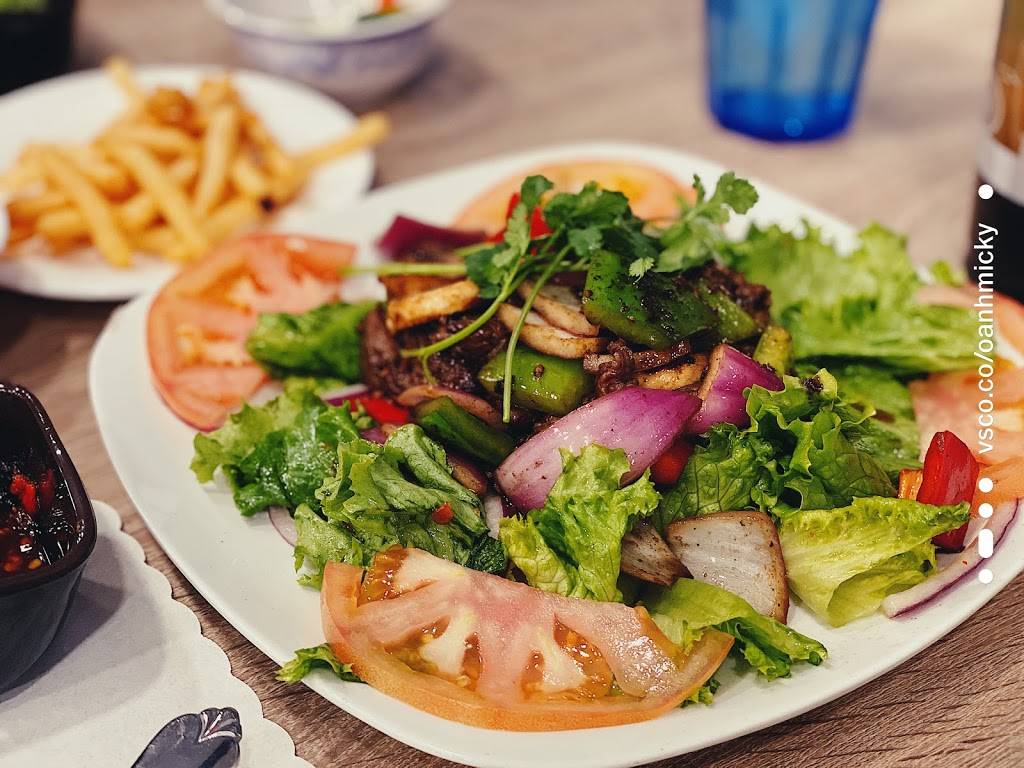 Qua Da Restaurant | restaurant | 2863 Senter Rd, San Jose, CA 95111, USA | 4084400180 OR +1 408-440-0180