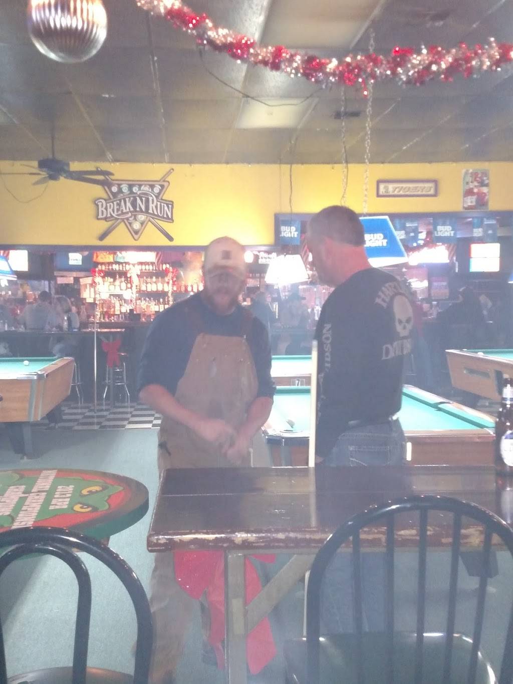 Break-N-Run | restaurant | 9447 Mansfield Rd # 3, Shreveport, LA 71118, USA | 3186875556 OR +1 318-687-5556