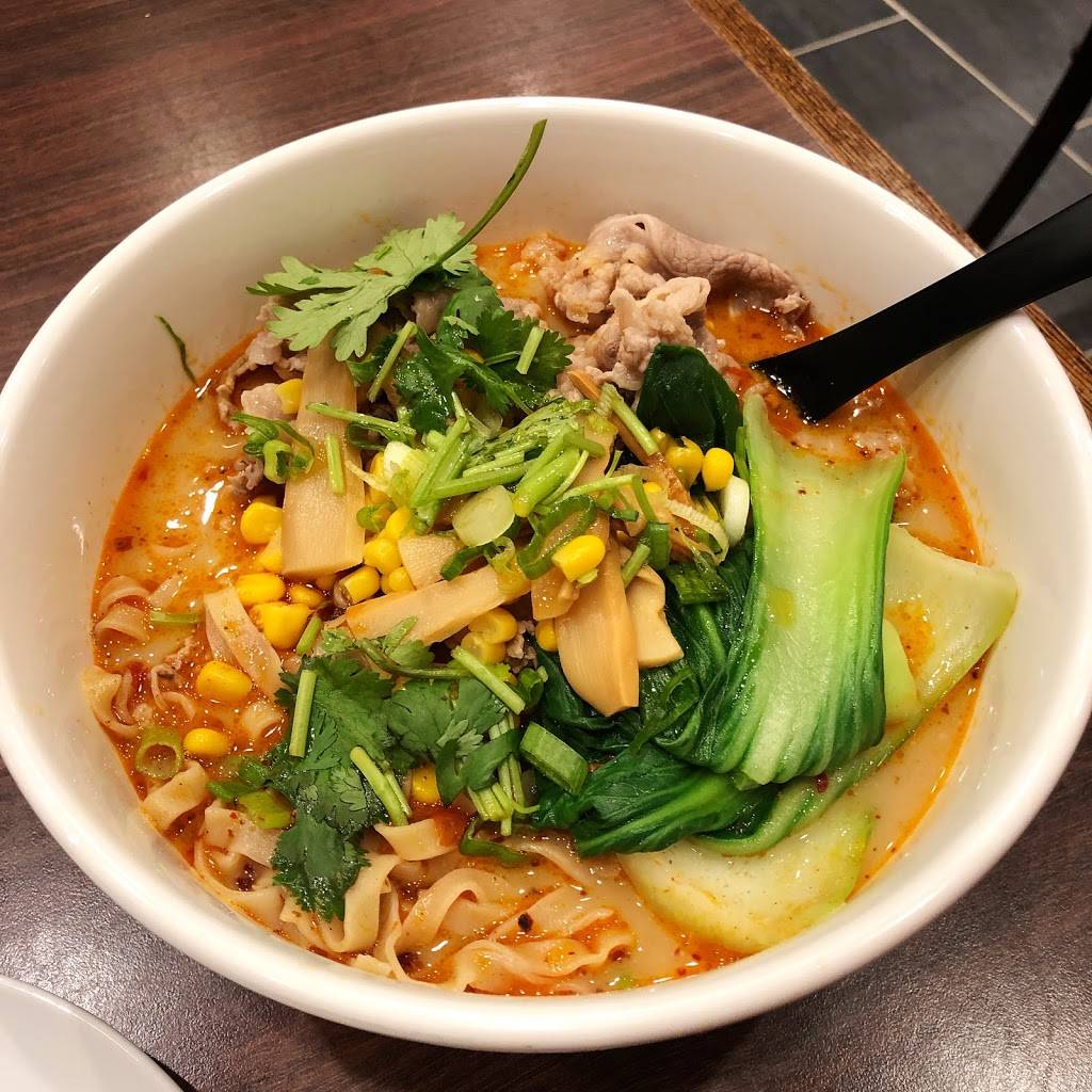 MR DRAGON NOODLE HOUSE (一条龙私房面馆） | restaurant | 8526 Valley Blvd #108, Rosemead, CA 91770, USA | 6268998886 OR +1 626-899-8886