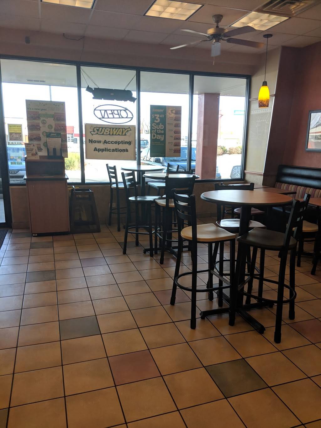 Subway | meal takeaway | 7777 W 38th Ave Unit A-102, Wheat Ridge, CO 80033, USA | 3034221944 OR +1 303-422-1944