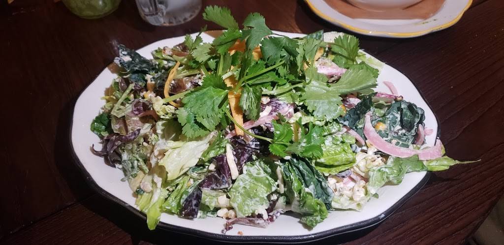 Superica | restaurant | 605 Overton St, Nashville, TN 37203, USA | 6157093148 OR +1 615-709-3148