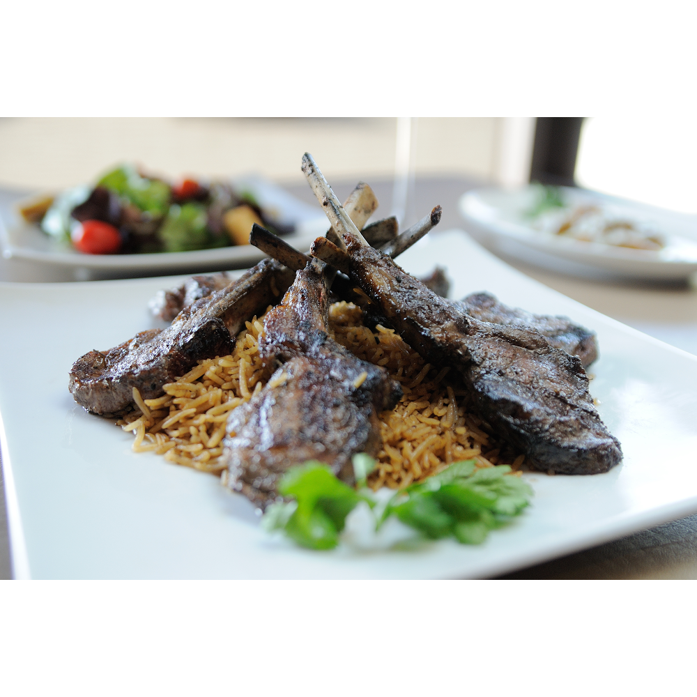 Afghan Bistro | restaurant | 8081-D, Alban Rd, Springfield, VA 22150, USA | 7033374722 OR +1 703-337-4722