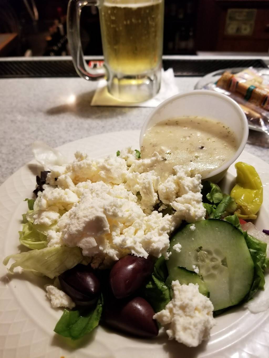 Demetres Gourmet Grille & Bar | restaurant | 1384 E Main St, Duncan, SC 29334, USA | 8644338788 OR +1 864-433-8788