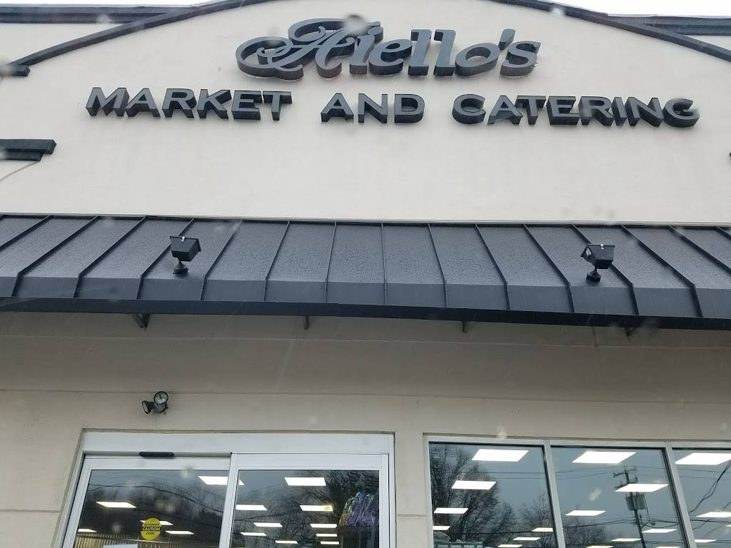 Aiellos Old Bridge | restaurant | 2595 County Rd 516, Old Bridge, NJ 08857, USA | 7326792999 OR +1 732-679-2999