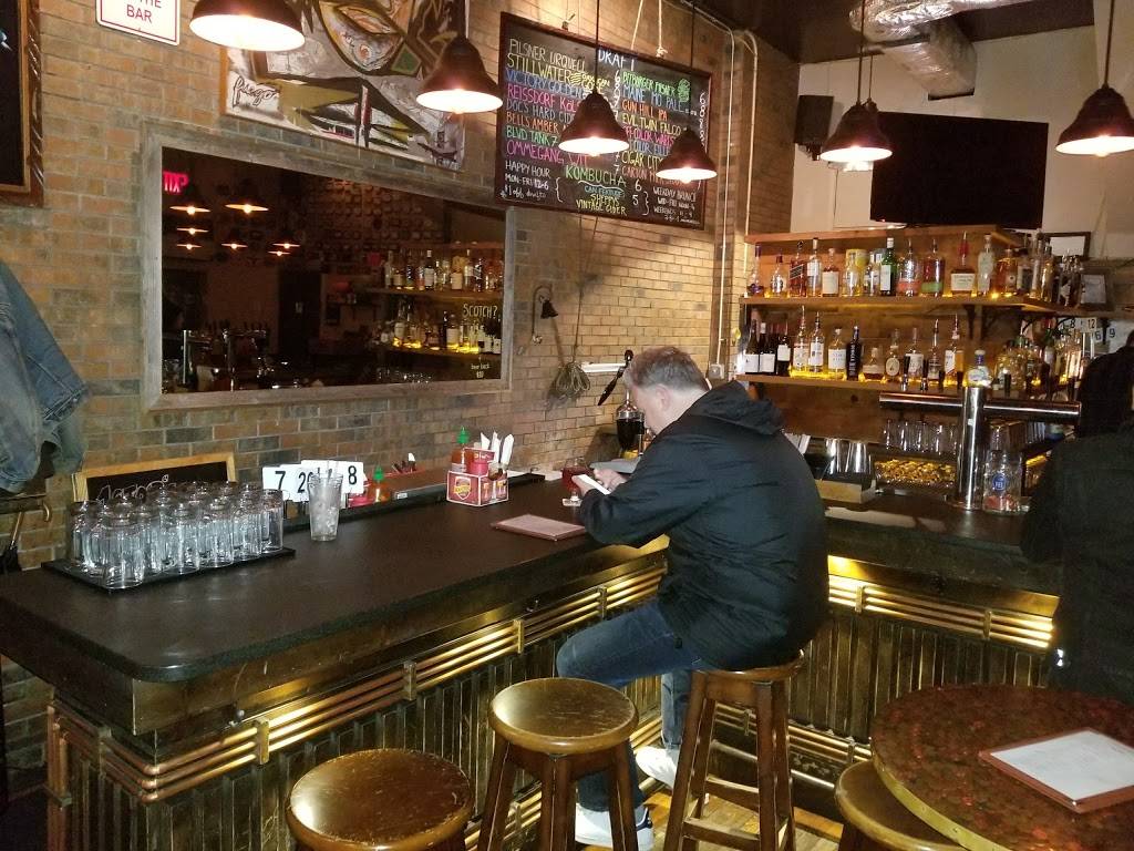 One Stop | restaurant | 134 Kingsland Ave, Brooklyn, NY 11222, USA | 7185990128 OR +1 718-599-0128