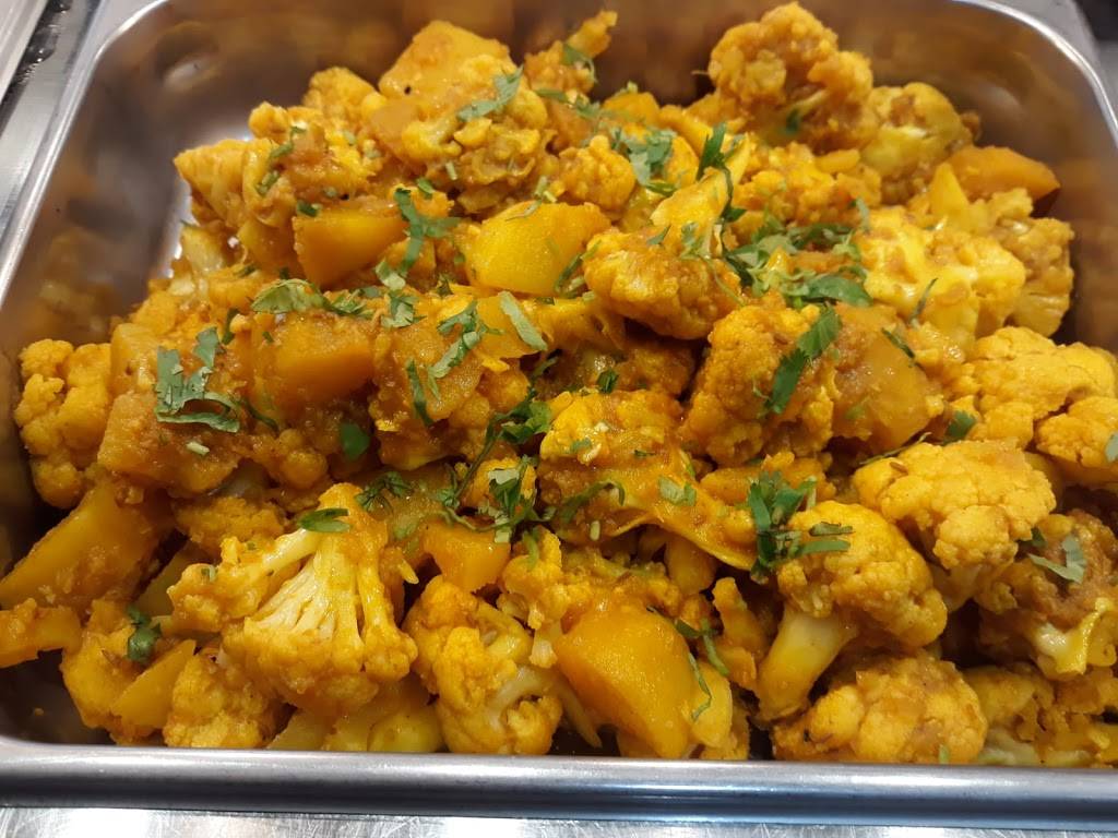 YuvRaj Indian Kitchen | restaurant | 2800 N Main Street, Food court Main Place Mall 2nd Floor, Santa Ana, CA 92705, USA | 6575125051 OR +1 657-512-5051