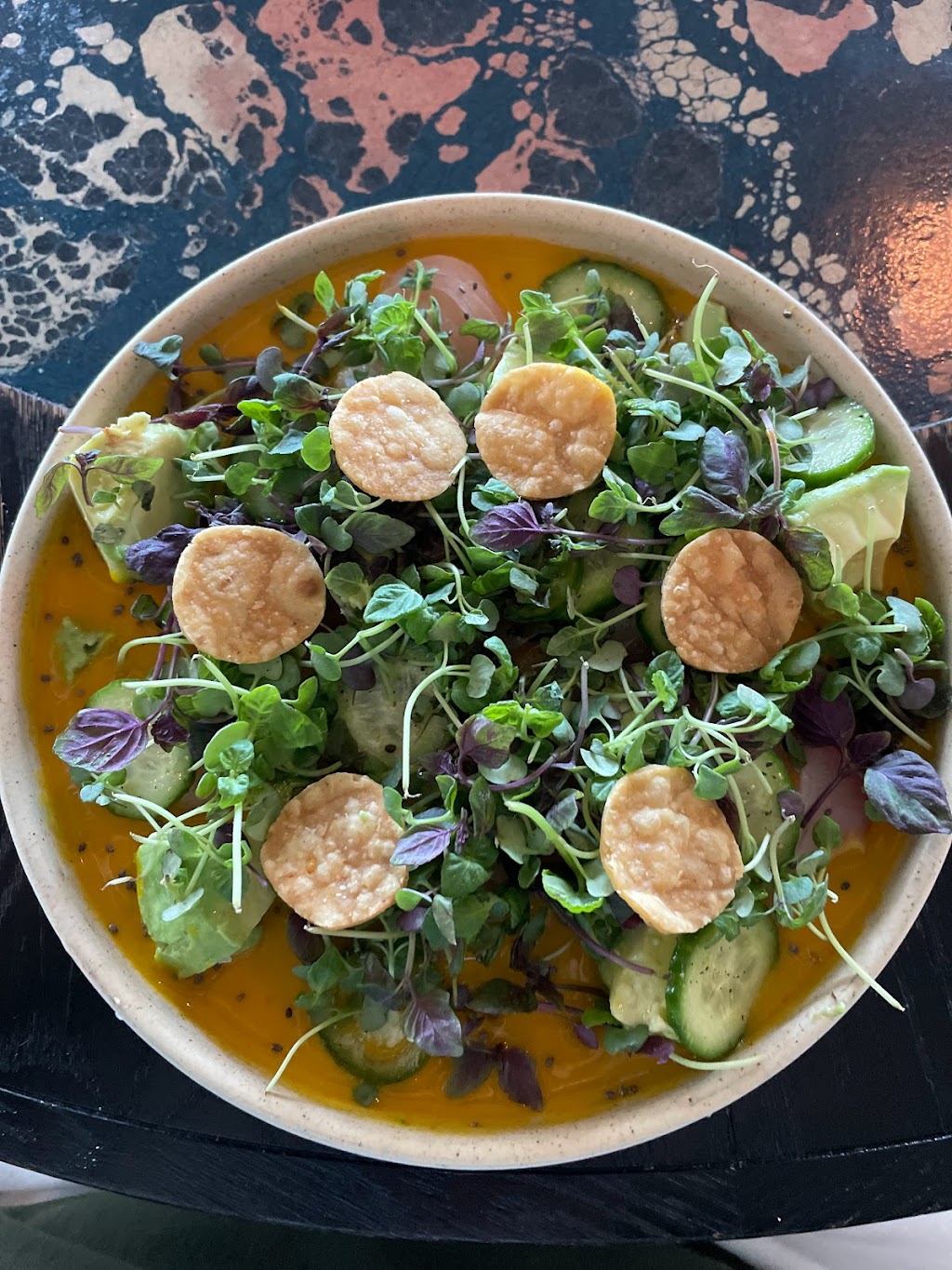 La Piscina Ceviches & Fajitas | restaurant | 600 W 2nd St 5th Floor, Austin, TX 78701, USA | 5126281415 OR +1 512-628-1415