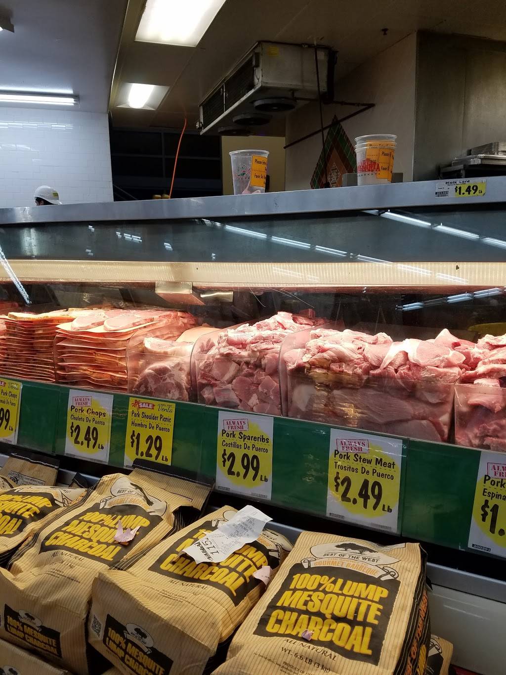 Vallarta Supermarkets | bakery | 10175 San Fernando Rd, Pacoima, CA 91331, USA | 8188979700 OR +1 818-897-9700