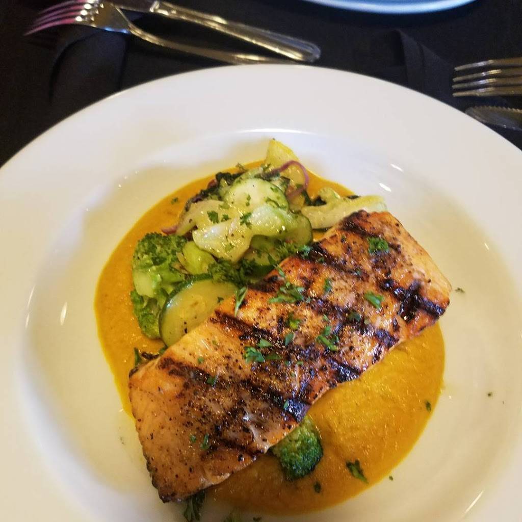 Tazzaria | restaurant | 208 W Main St, Visalia, CA 93291, USA | 5596361618 OR +1 559-636-1618