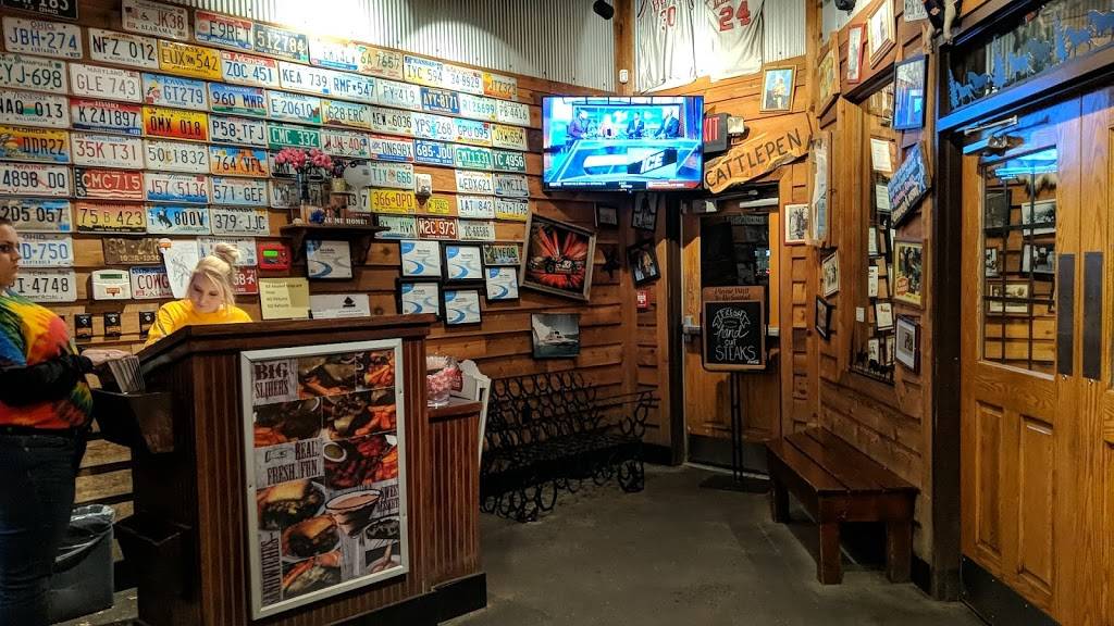 Santa Fe Cattle Company | restaurant | 7349 US-431, Albertville, AL 35950, USA | 2568780559 OR +1 256-878-0559