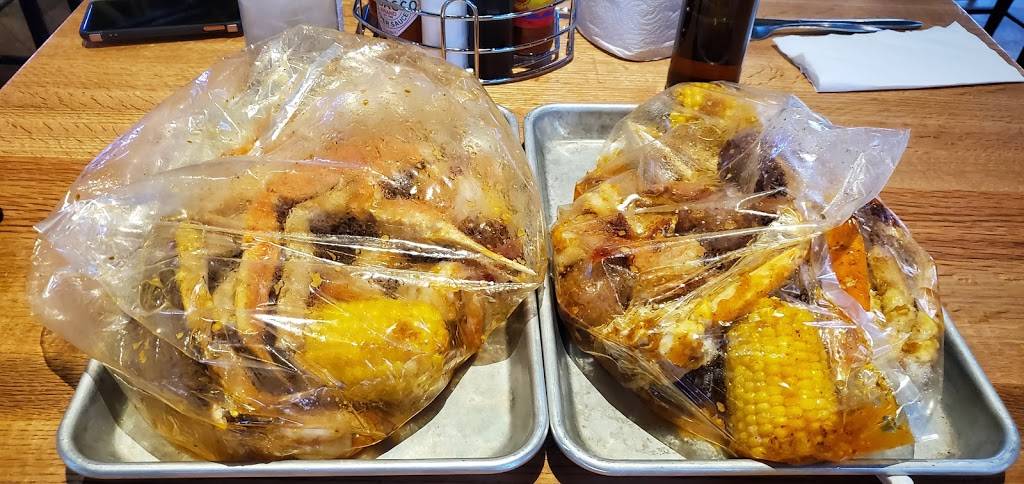 Louisiana Crab Shack | restaurant | 4671 S Jack Kultgen Freeway Expy, Waco, TX 76705, USA | 2543131192 OR +1 254-313-1192