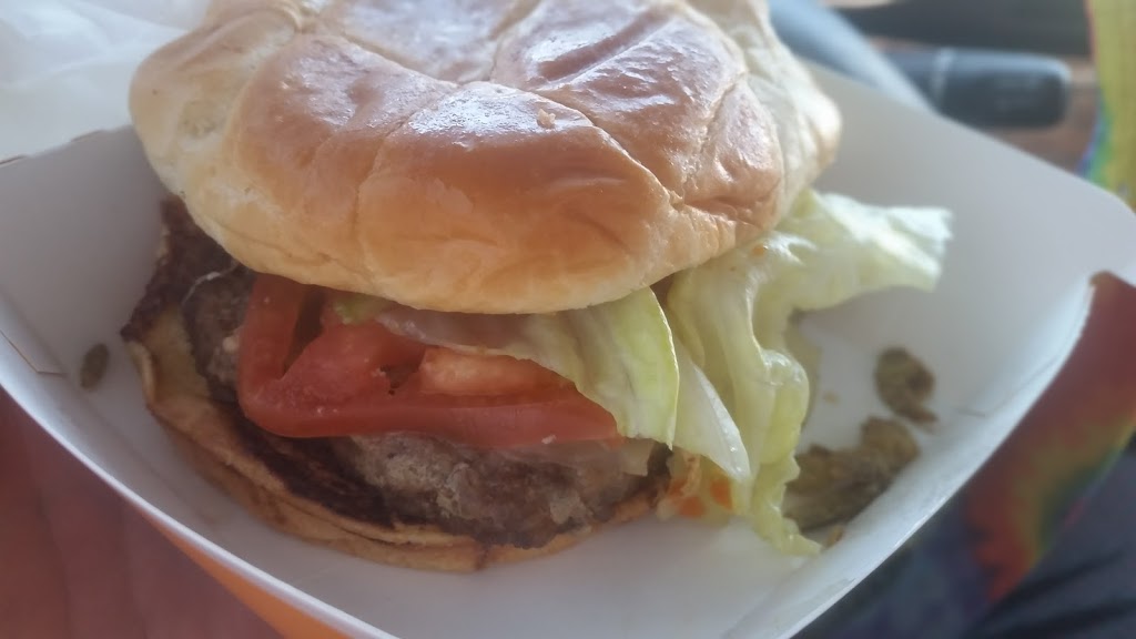 Jack in the Box | restaurant | 2350 Miracle Mile Ste 100 Ste 100, Bullhead City, AZ 86442, USA | 9287585828 OR +1 928-758-5828