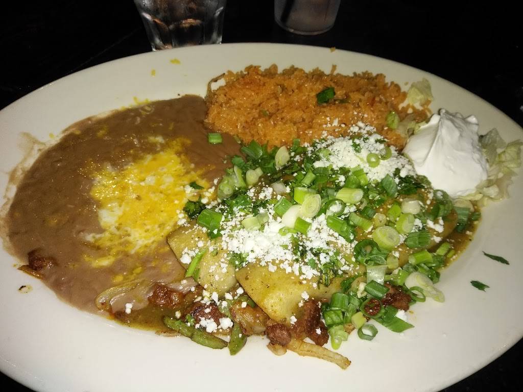 El Sarape 3 (Shelton) | restaurant | 318 W Railroad Ave, Shelton, WA 98584, USA | 3604264294 OR +1 360-426-4294