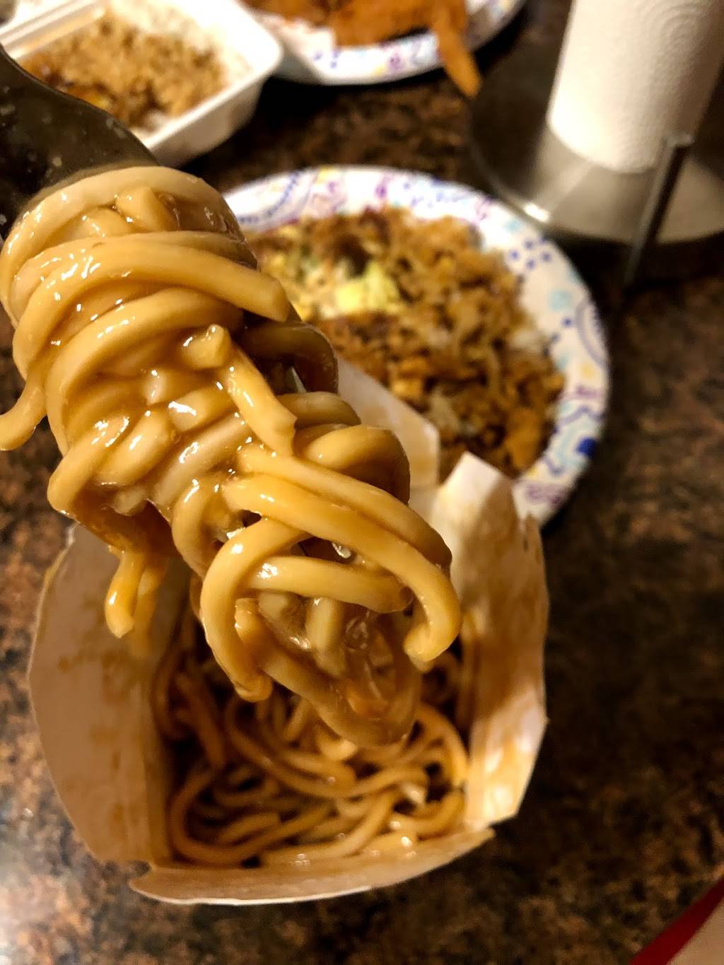 Low Chinese American Restaurant | restaurant | 528 Kaighn Ave, Camden, NJ 08103, USA | 8569645621 OR +1 856-964-5621