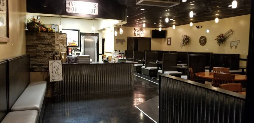 Sweet Ps Southern Style | restaurant | 3371 US-41 ALT, Clarksville, TN 37043, USA | 9313689522 OR +1 931-368-9522