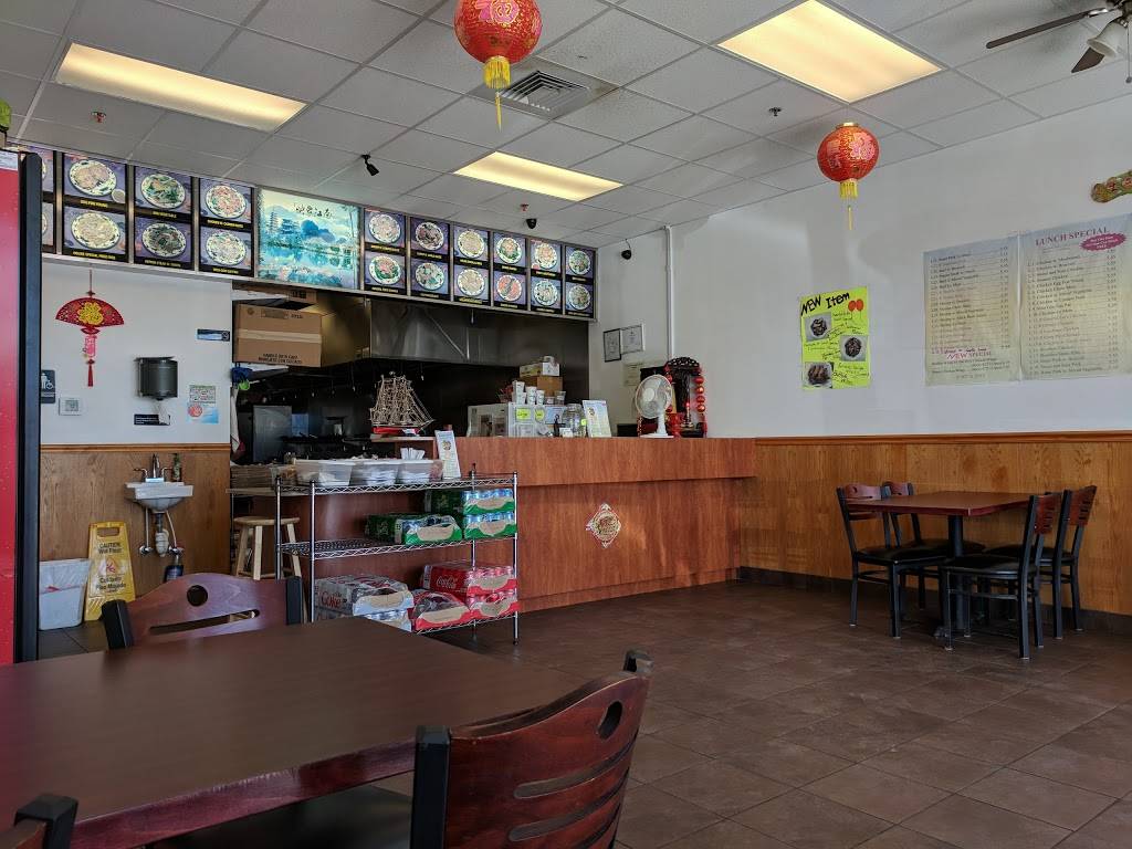 Golden Star Restaurant | restaurant | 473 Kempsville Rd #104, Chesapeake, VA 23320, USA | 7575490888 OR +1 757-549-0888