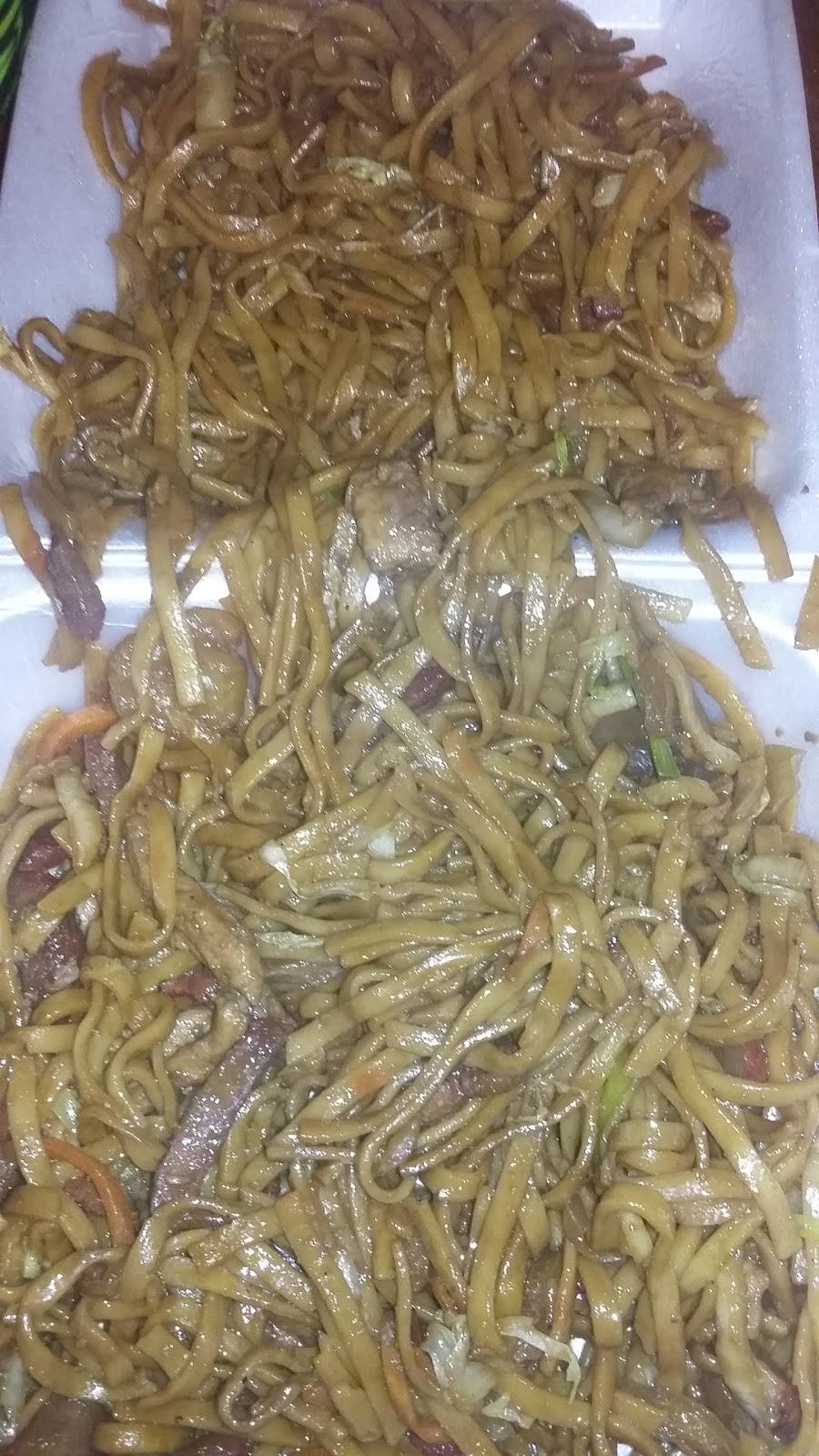 Number One Chinese Kitchen | restaurant | 1219 Getwell Rd, Memphis, TN 38111, USA | 9013273838 OR +1 901-327-3838