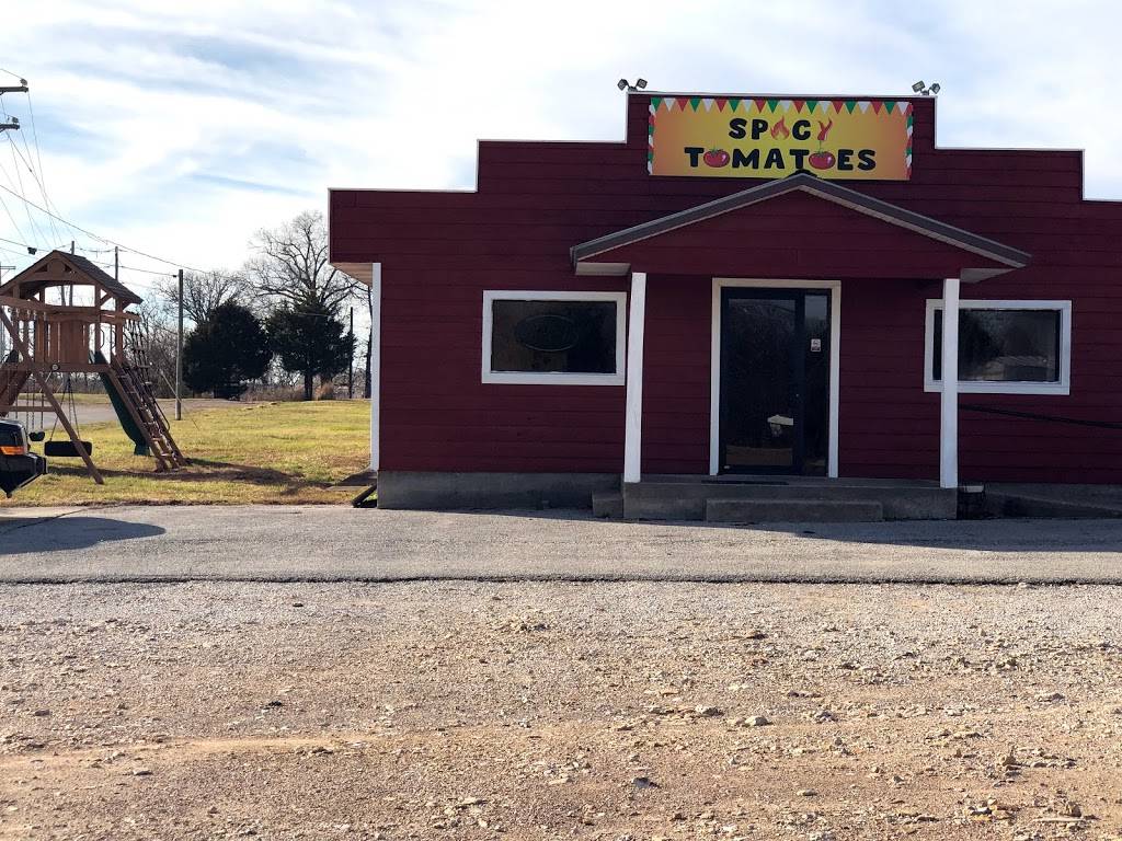 Spicy tomatoes Mexican Restaurant | restaurant | 75 13-360, Blue Eye, MO 65611, USA | 4175274726 OR +1 417-527-4726