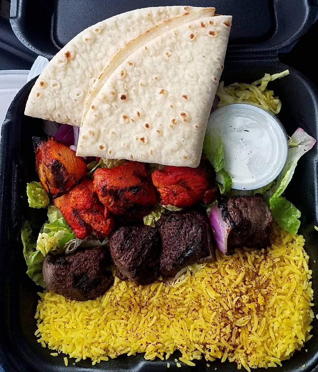 Sultans Grill | restaurant | 1910 Village Center Cir #7, Las Vegas, NV 89134, USA | 7028383221 OR +1 702-838-3221