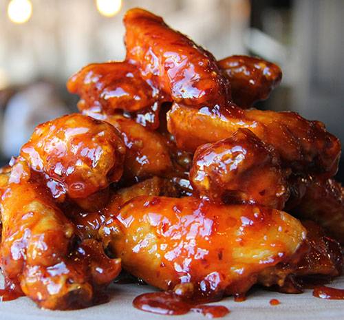 Alondras Hot Wings | restaurant | 23741 La Palma Ave Suite F, Yorba Linda, CA 92887, USA | 7144065292 OR +1 714-406-5292