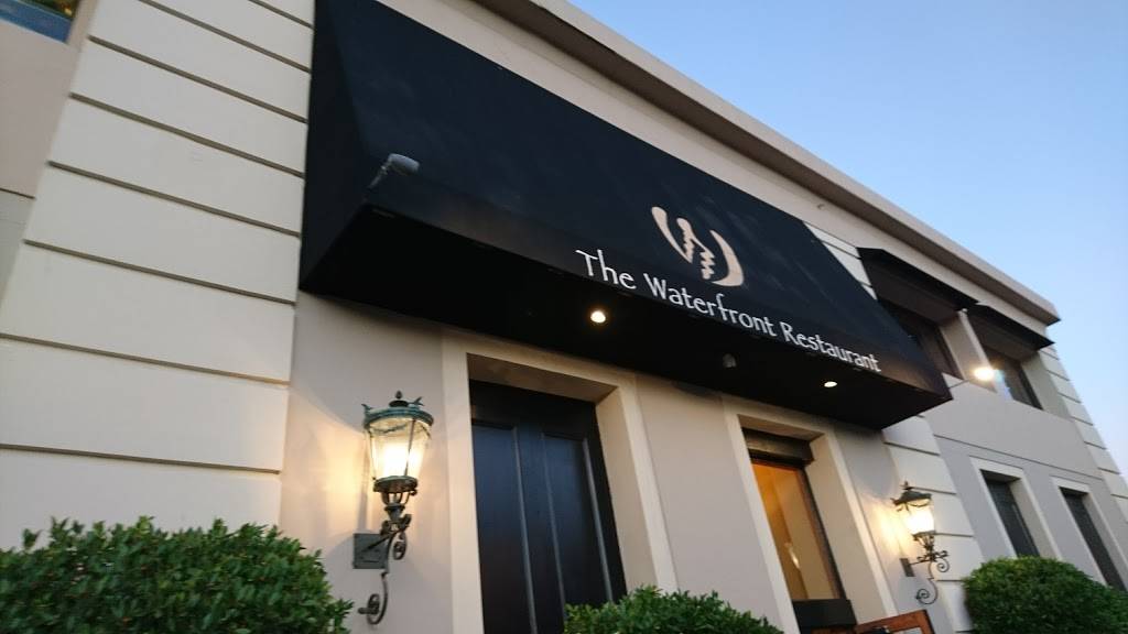 Waterfront Restaurant | restaurant | 7 The Embarcadero, San Francisco, CA 94111, USA | 4153912696 OR +1 415-391-2696