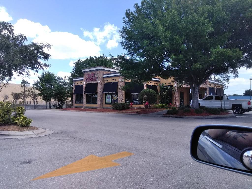 Ruby Tuesday | restaurant | 4228 Sebring Pkwy, Sebring, FL 33870, USA | 8633861110 OR +1 863-386-1110