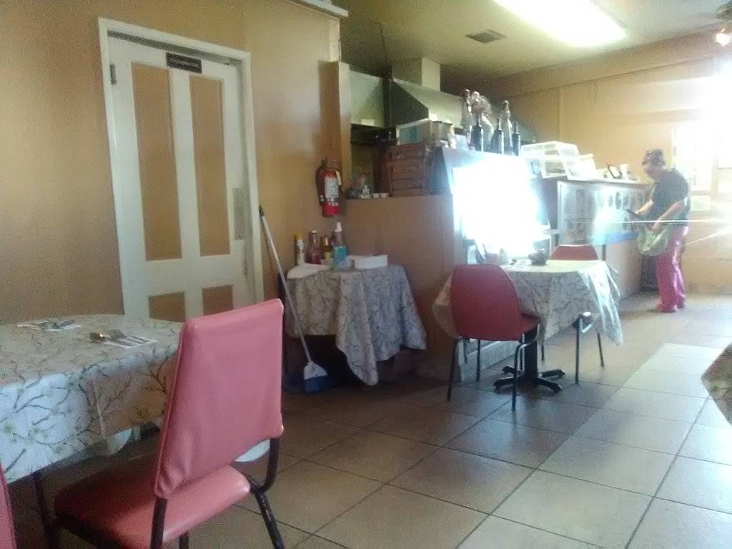 J-Ks Greek Cafe | restaurant | 7749 University Ave, La Mesa, CA 91942, USA | 6194641915 OR +1 619-464-1915