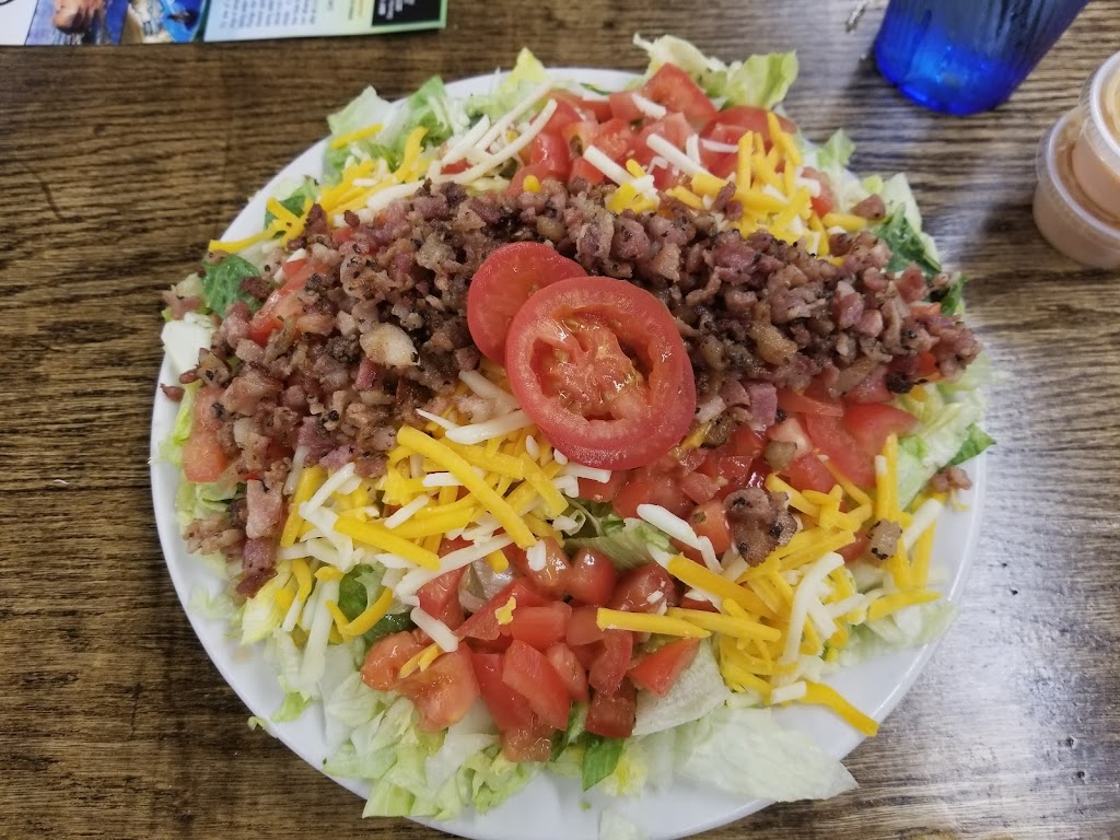 Chicago Street Cafe | restaurant | 138 S Chicago St, Hot Springs, SD 57747, USA | 6057454360 OR +1 605-745-4360