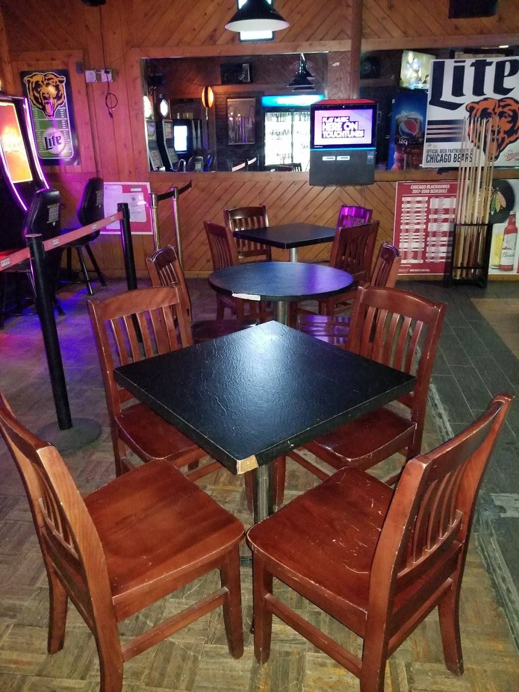 Bada Brew Bar & Grill | restaurant | 802 Theodore St, Crest Hill, IL 60403, USA | 8157263401 OR +1 815-726-3401