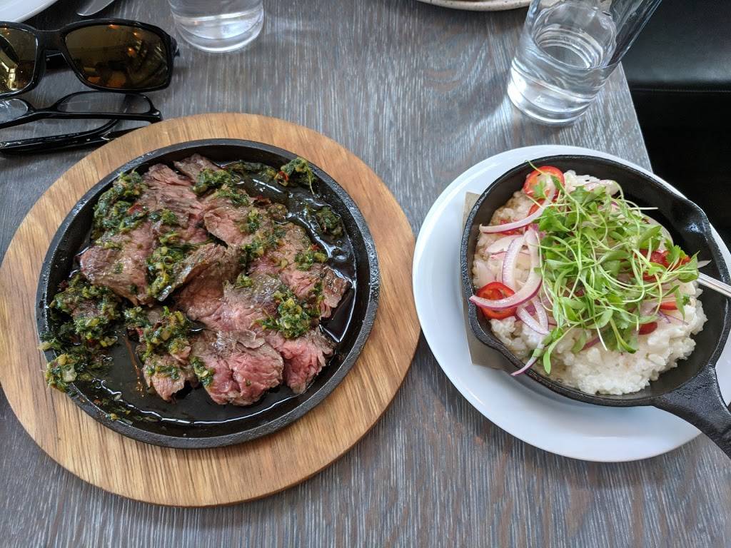 Señor Bear | restaurant | 3301 Tejon St, Denver, CO 80211, USA | 7205725997 OR +1 720-572-5997