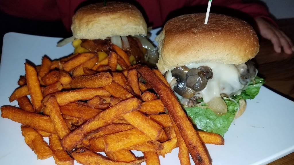 Burgerim | meal delivery | 763 S Main St, Orange, CA 92868, USA | 7145501111 OR +1 714-550-1111