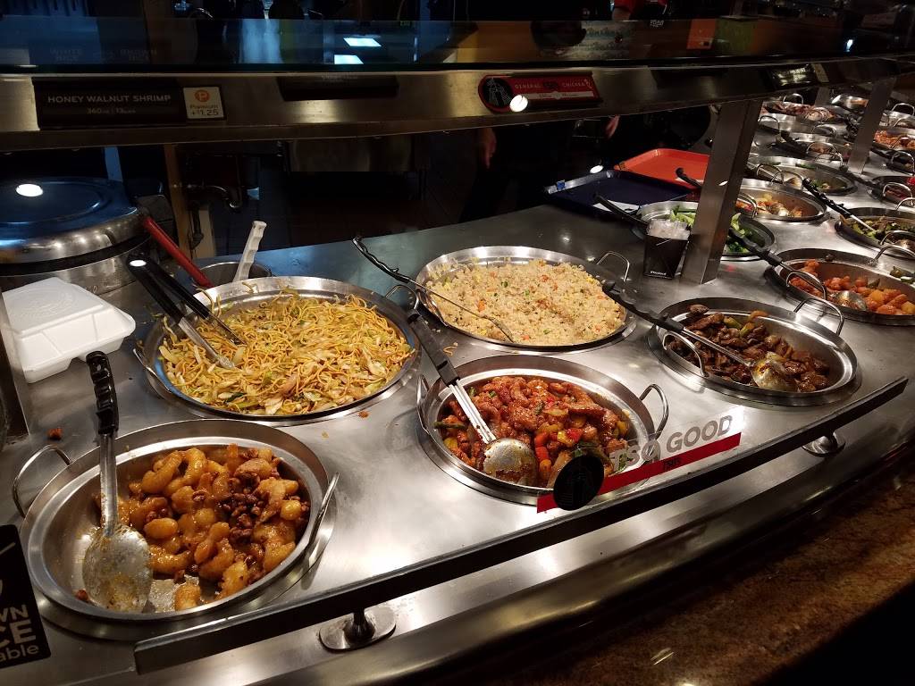 Panda Express | meal takeaway | 4163 US-98, Lakeland, FL 33809, USA | 8638582907 OR +1 863-858-2907