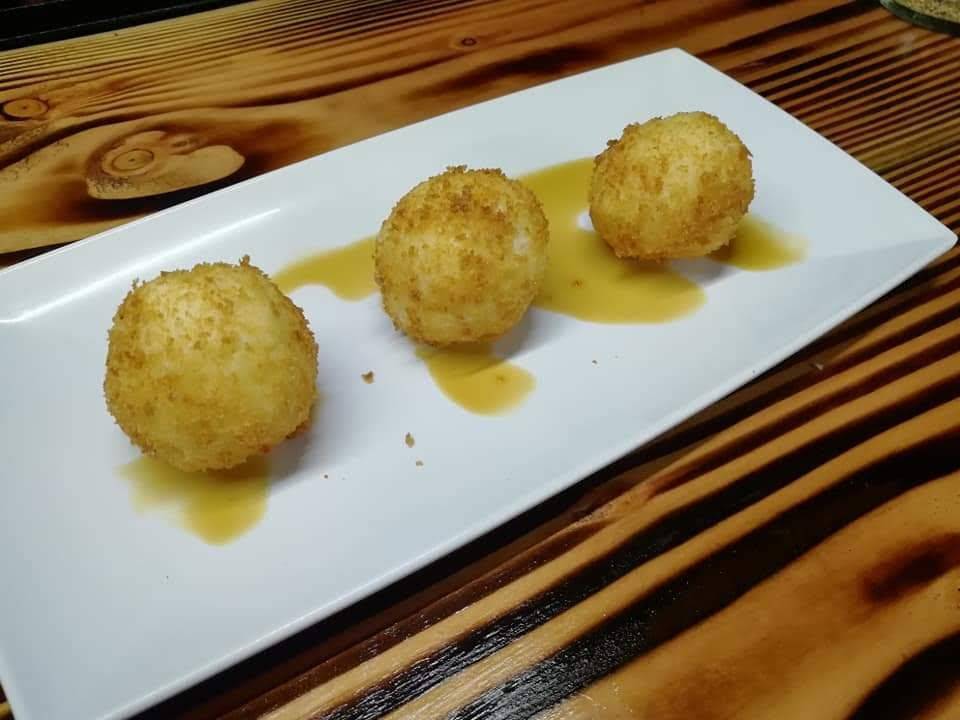 Sushi Truck | restaurant | El Refugio, 21440 Tecate, B.C., Mexico | 016651272010 OR +52 665 127 2010