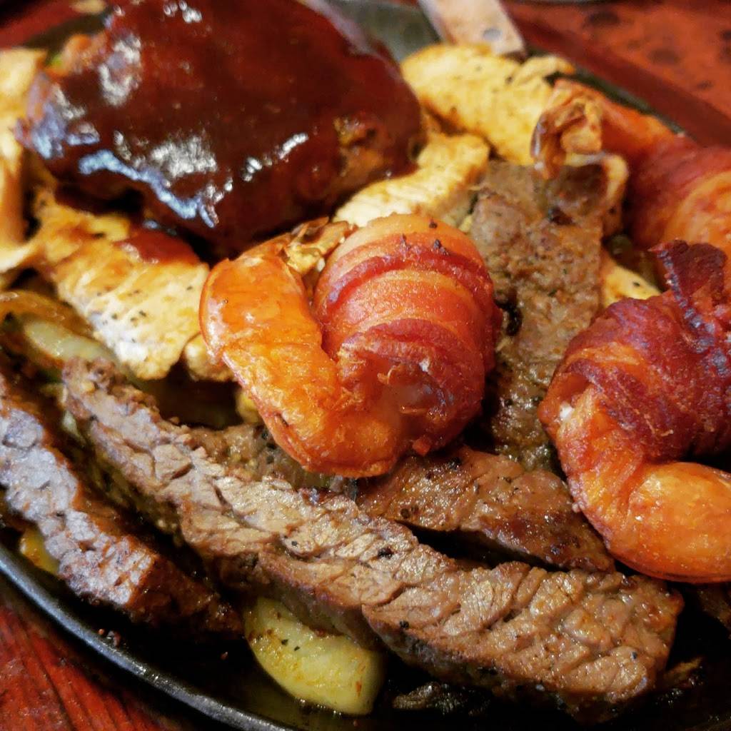 El Ranchero | restaurant | 5300 N Braeswood Blvd, Houston, TX 77096, USA | 7132831388 OR +1 713-283-1388