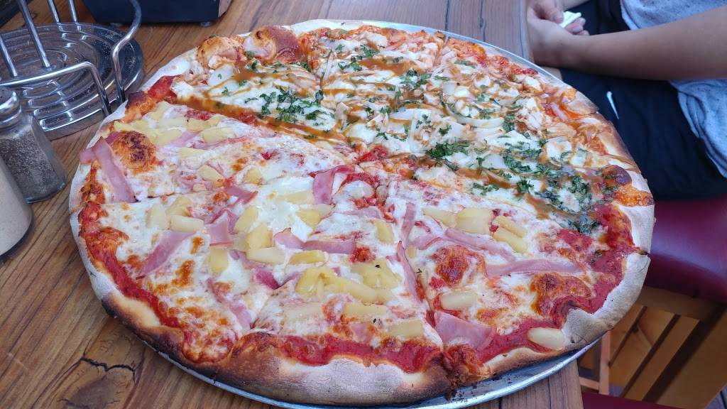 Front Street Station Pizza | restaurant | 205 W River Rd, Tahoe City, CA 96145, USA | 5305833770 OR +1 530-583-3770